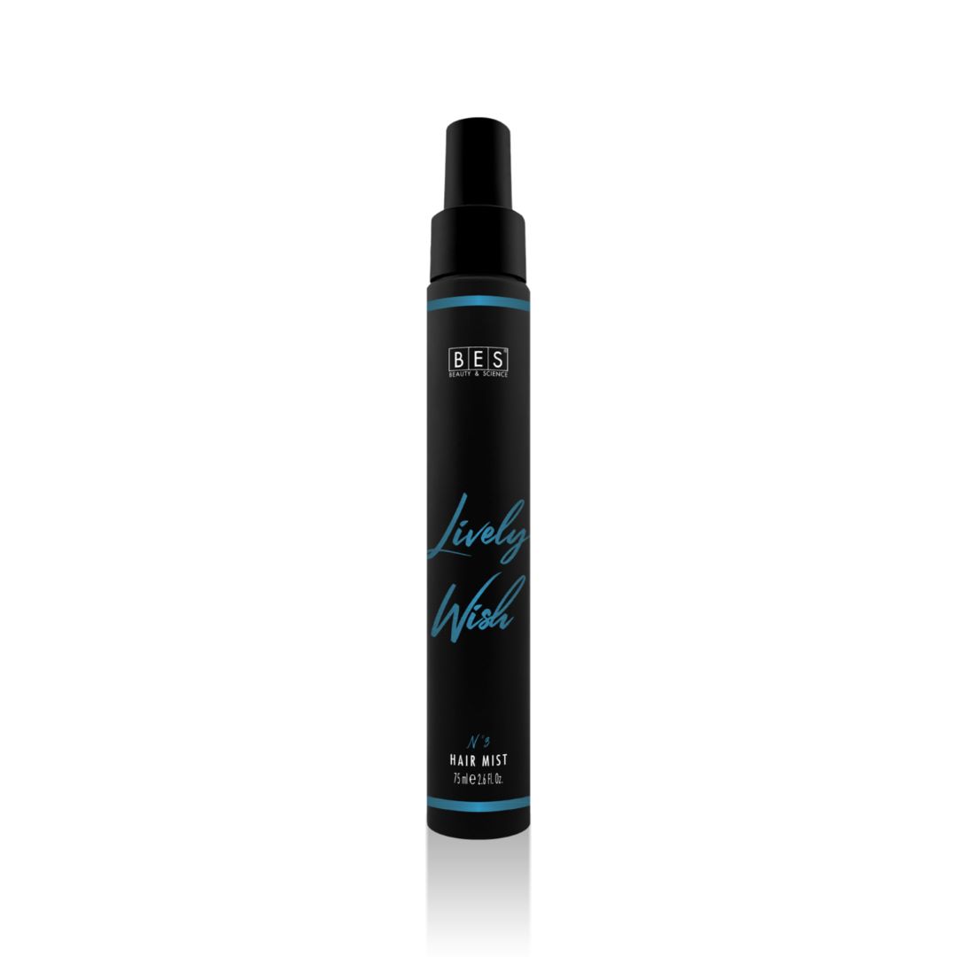 Hair Mist hajparfüm