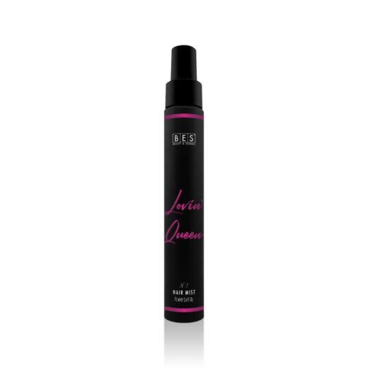 Hair Mist hajparfüm