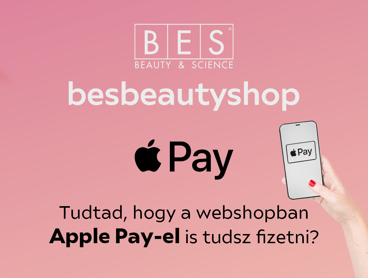Apple Pay-jel is fizethetsz!