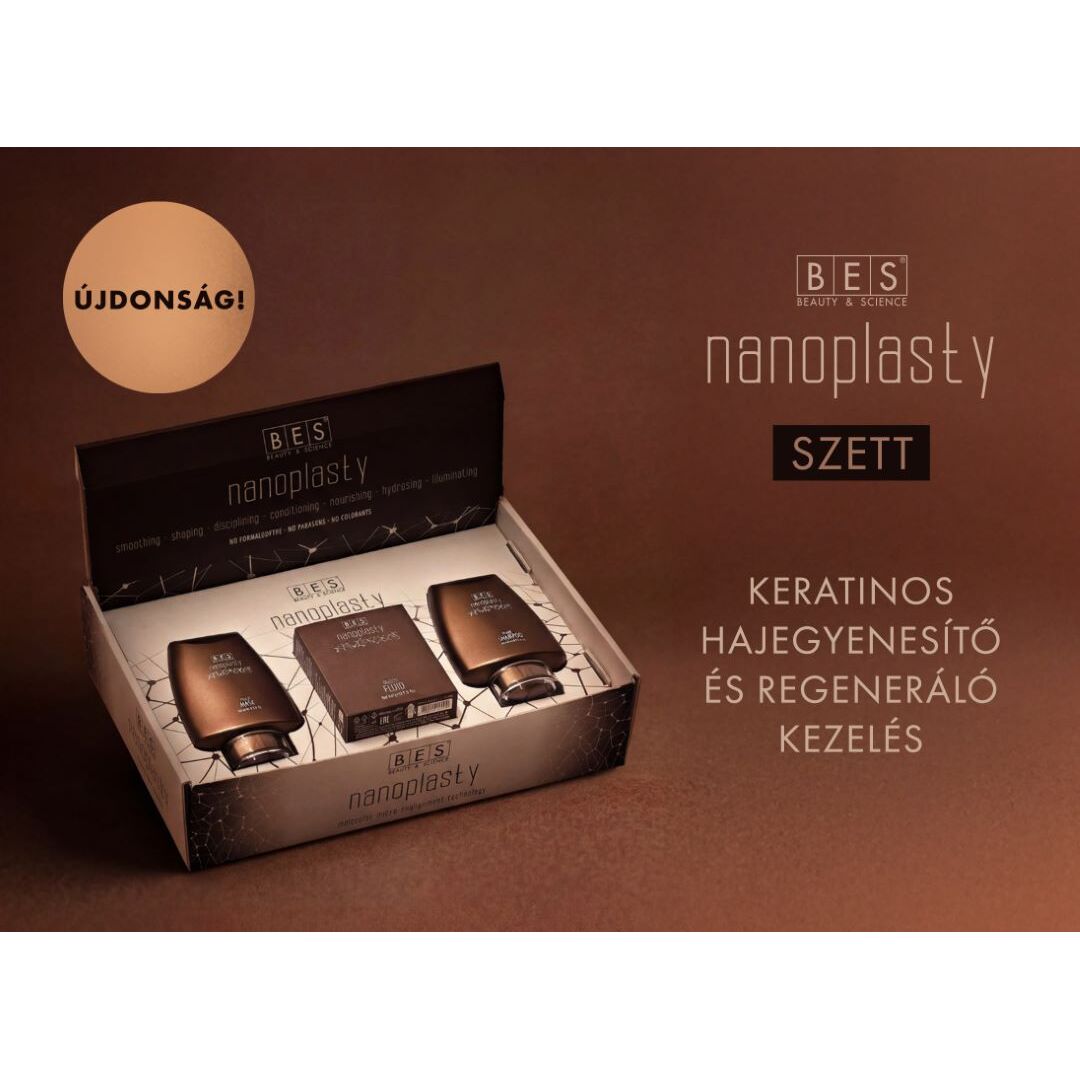 Nanoplasty szett - Image 6