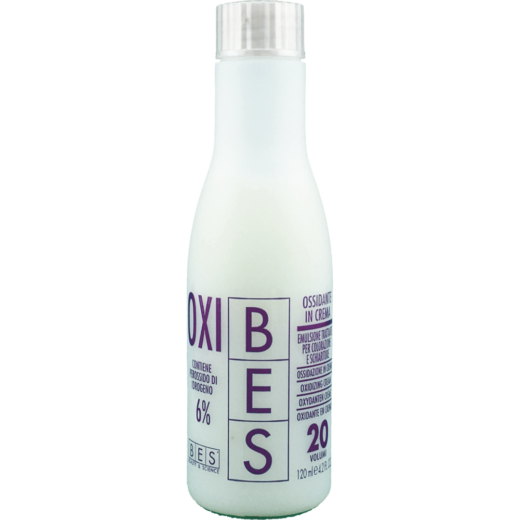 OXIBES 120 ml 20 VOL