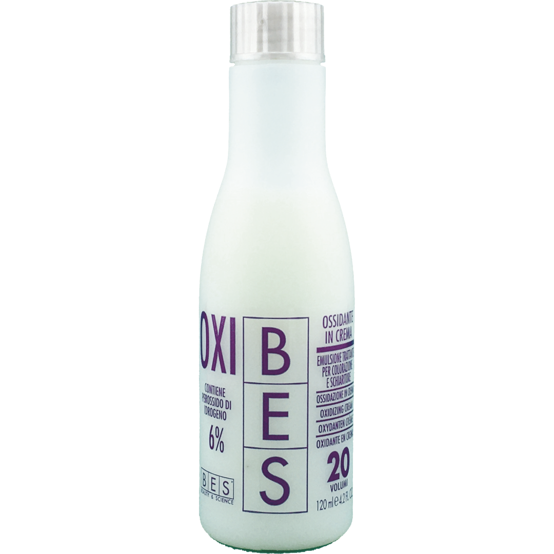OXIBES 120 ml 20 VOL