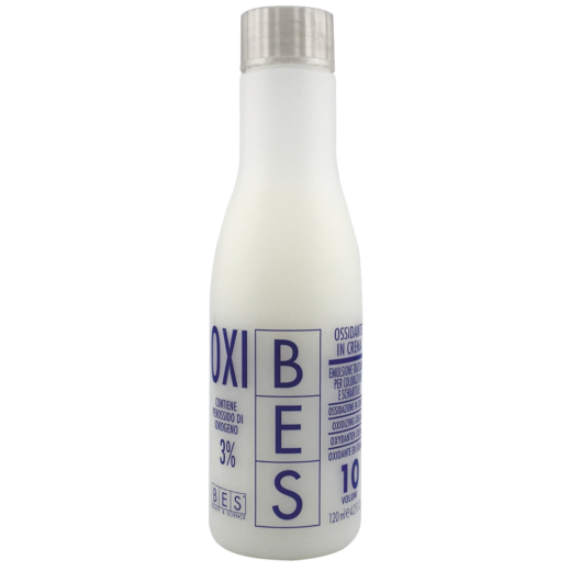 OXIBES 120 ml 10 VOL