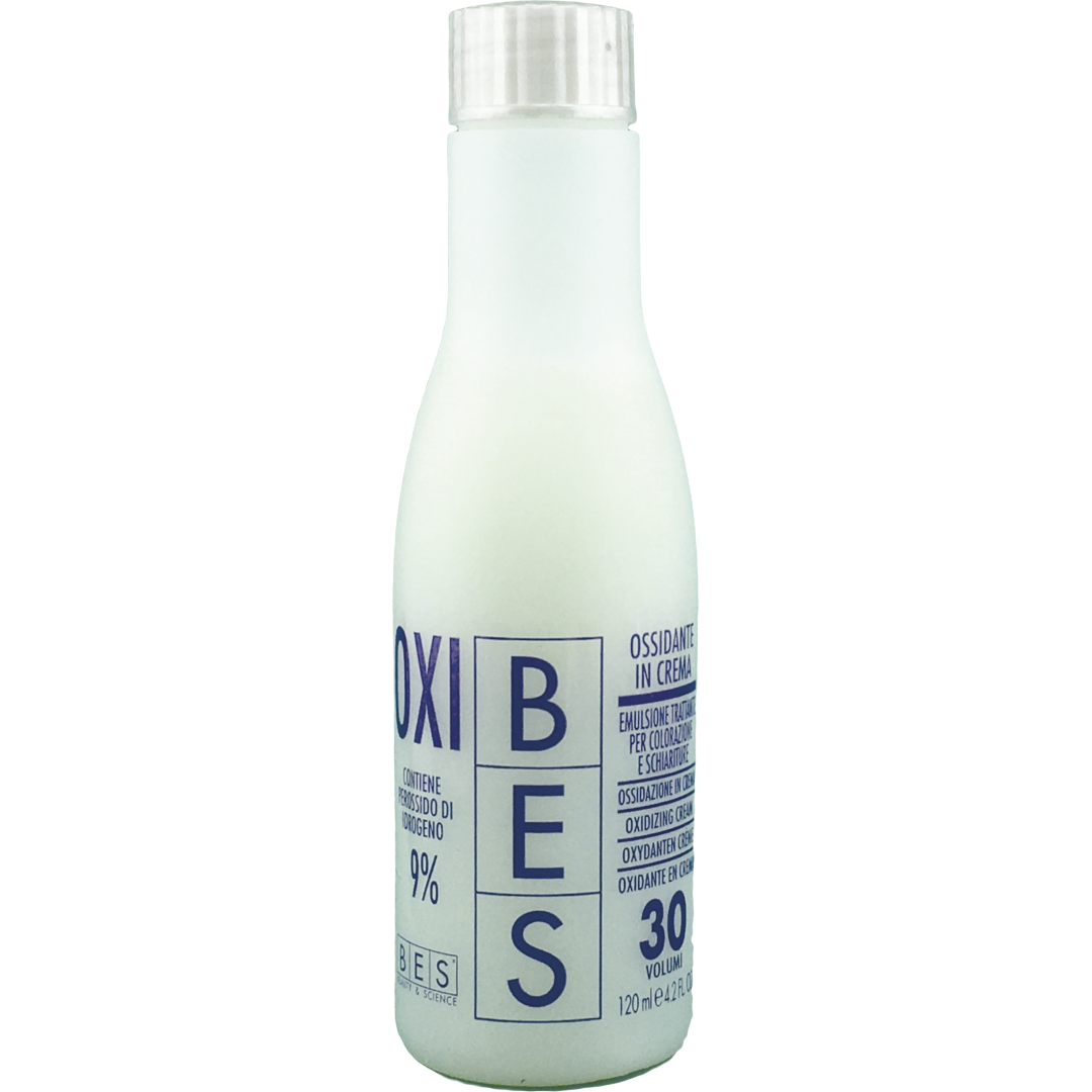 OXIBES 120 ml 30 VOL