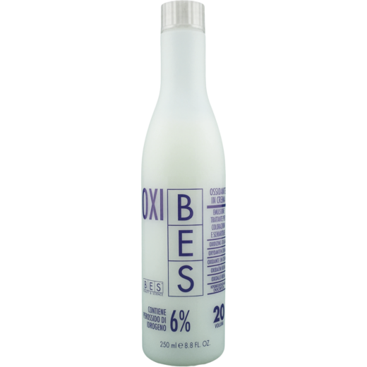 Oxibes 250 ml 20 VOL