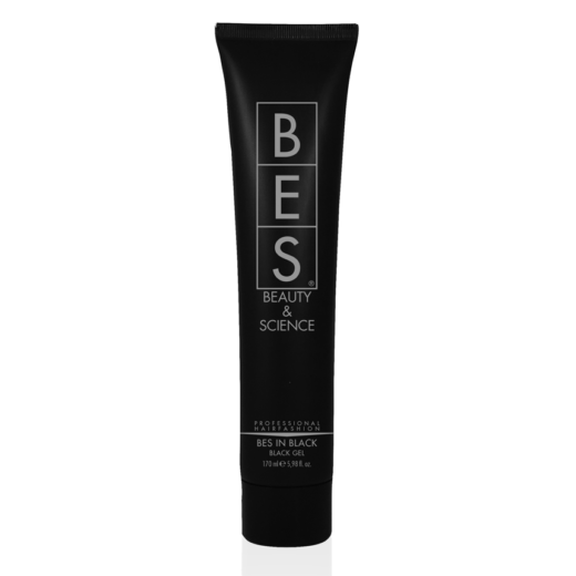 PHF Black zselé