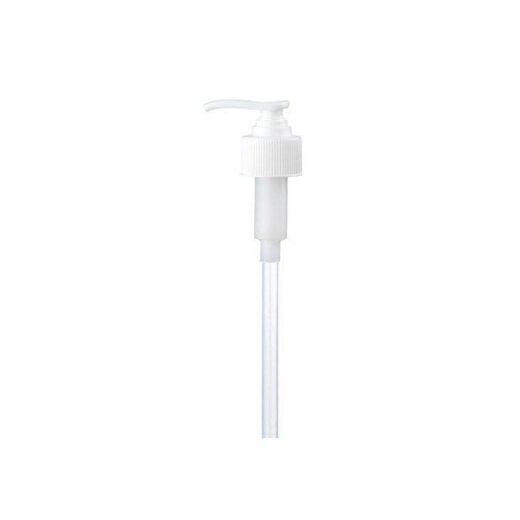 Pumpa 300ml-s flakonhoz