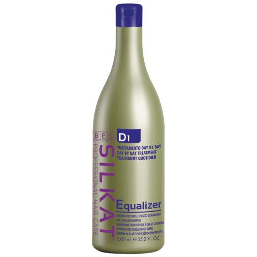 Silkat Equalizer általános sampon 1000 ml
